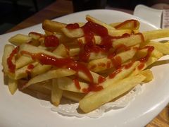 -花腰餐吧Bistro烧烤 傣味(传媒大学店)