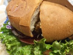 -Fergburger(皇后镇店)