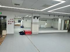 -EFL巴西柔术·综合格斗·泰拳·少儿体能训练(虹桥德必馆)