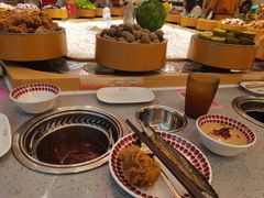 -喜家自助小火锅(卓悦里店)