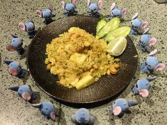 -Home Thai·泰谣(王府井apm店)