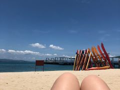 -三亚西岛海洋文化旅游区
