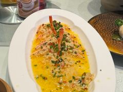 -塘桥老哥·常州鱼鲜土菜(勤业路店)