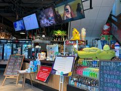 -木沐影咖(鑫乐汇购物广场店)