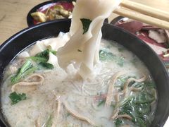 -惠丰源烩面馆(经七路店)