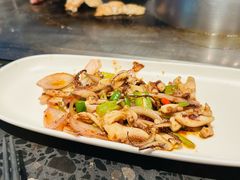 -火地铁板烧(虹口龙之梦店)