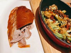 -小大董·烤鸭(凤凰汇店)