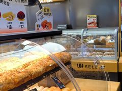-UH祐禾(上海五角场万达店)
