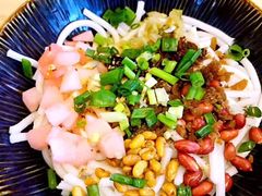 -贵凤凰贵州米粉(望京店)