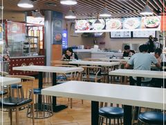 大堂-西苑美食城(龙湖星悦荟店)