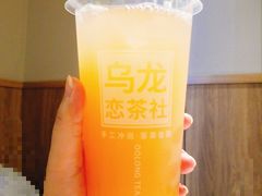 -肯德基(东直门来福士店)