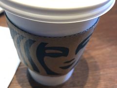 -星巴克臻选(北京太阳宫凯德店)