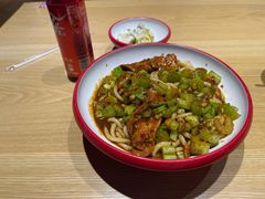-西粉堂新疆米粉(朝外店)