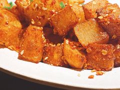 -不曾在把把烧•烧烤(莲坂磐基店)