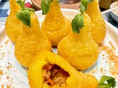 -观塘港茶餐厅(八一大道店)