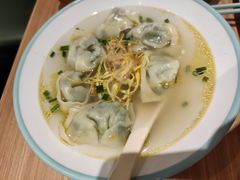 -小杨生煎(宝山花园城店)