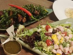 -仁义涵西餐·咖啡(中华巴洛克店)