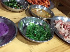 -麻蒲碳烤肉(远景路1号店)