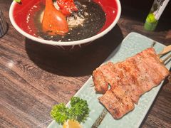 -眷屋の深夜食堂(云锦中心店)