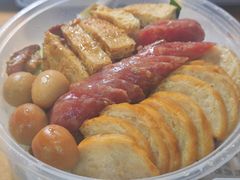 -陆长玖古法猪脚饭(玄风桥店)
