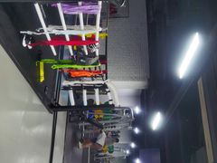 -ALIV WELLNESS运动健身(浦东大道店)