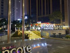 -重庆观音桥华美达安可酒店