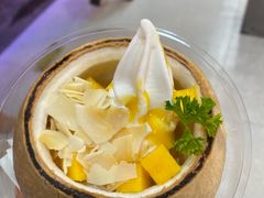 好想椰-自然椰·海南清补凉(明珠店)