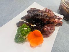 -龙井壹号·茶缘山景宴(龙井村店)