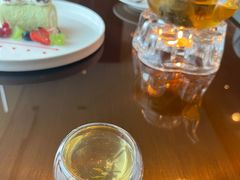 -三迪希尔顿酒店·星空酒廊