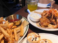 -404干式熟成牛排馆•聚会餐厅