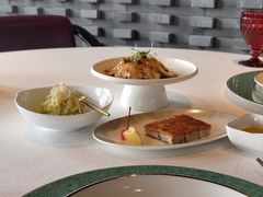 -三号黄浦会Canton Table
