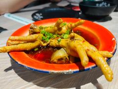 -李叔叔虾蟹大排档(青羊店)