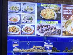 -船梆煮•蒸汽海鲜·生腌干蒸(五四广场店)