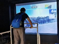 -VS SPORTS PARK运动玩乐园·团建·生日会(合生汇店)