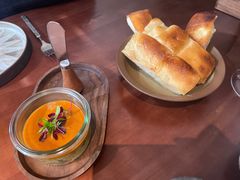 -OTIUM • 柴屿麦(亮马桥店)