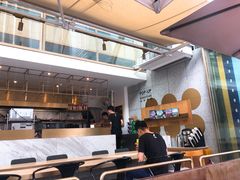 -农畉LONFOOD(福田星河COCOPark店)