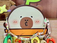 -皇庭广场(福华三路店)