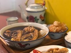 -马来MO简餐.南洋风味料理(美食街店)