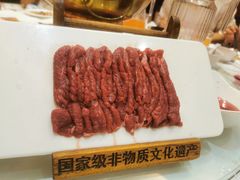 -东来顺饭庄(王府井步行街店)
