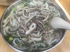 -攀枝花·任德琼·盐边羊肉米线