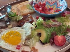 -街角 T·COFFEE 融合料理·BISTRO(车公庙店)