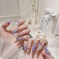 -LILY NAILS美甲美睫