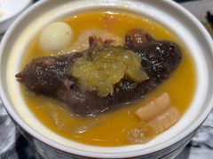 佛跳墙-墨泉峰味(润和国际广场店)