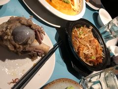 -大树餐厅(益田假日店)