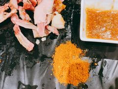 -天山传奇新疆菜(SKLP店)