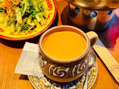 -泰盏鬼·颓废冬阴(陈家祠扬韬店)