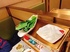 -海底捞火锅(青山湖万达夜宵主题店)