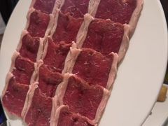 -涮福記·现切牛羊肉火锅(世纪汇店)