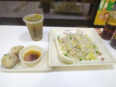 -咬不得高祖生煎·简餐(高银街店)