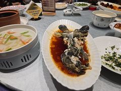 -盛福楼·惠山宴(盛岸路店)